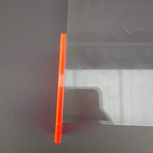 [Hot Item] Acrylic Sheet Guard/ Transparent Acrylic Plastic Sheet 10mm PVC Plastic Forex PVC Foam Board