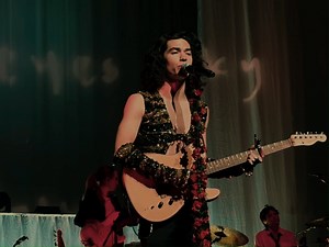 31K views · 934 reactions | Conan Gray - Heather | Lyrics Art | Facebook