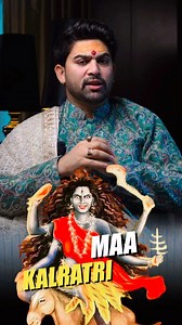 9th October, 2024 | 7th Navratri Rituals 🙏✨💯 @astro_parduman . . . On the 7th day of Navratri, Goddess Kalaratri, the seventh form of Goddess Durga, is worshipped. This day is also known as Maha Saptami. The rituals and offerings associated with the seventh day include: 1. Kalash Sthapana: Like the previous days, the kalash is worshipped with flowers, incense, and offerings. A ghee 🪔 lamp is lit for the duration of the puja. 2. Invocation of Goddess Kalaratri: The mantra for invoking Goddess 