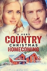 A Very Country Christmas Homecoming (2020) - AZ Movies