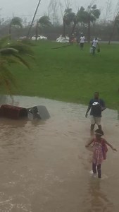 21K views · 145 reactions | RESIDENCE FROM THE MUDD IN CENTRAL ABACO HAVE FLED THEIR HOMES IN SEARCH OF HIGHER AND SECURE GROUND FOR FOR SAFETY REASONS. | The Bimini Times | Facebook