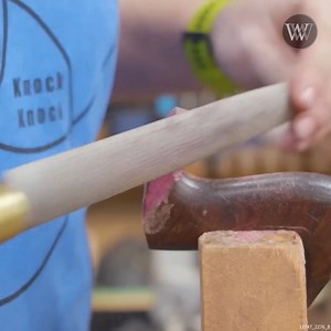 Wood By Wright on Reels