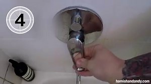 Tim claims to have some special skills in the shower that we had to test on today’s latest podcast. Check your pod pipes for the full ep. | Hamish & Andy