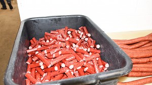 Deer processor offers advice to hunters