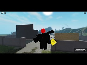 Destruction Lord Require Script(Pastebin)