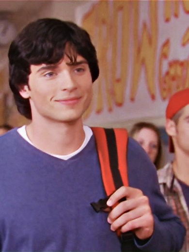I pick clark 🤠 ➼ scp: clarksscenes ➼ cc: drkho1d ➼ ac: s6m.audios ➼ ib: joonsjuul #smallville #clarkkent #superman #tomwelling #fyp