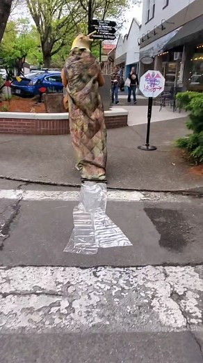 Downtown Camas Association on Reels