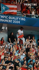 Una noche mágica en el Choliseo. Ayer, el Coliseo de Puerto Rico...
