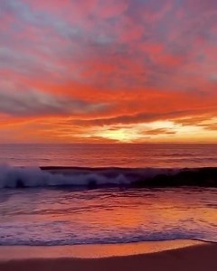 3.1K views · 286 reactions | Moving into this weekend with this moment of zen. ✨ Video by asenseofhuber on Instagram. | Visit Laguna Beach | Facebook