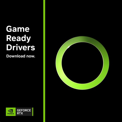 ⚠️ NEUE TREIBER ALARM ⚠️ Mach dich bereit für die GeForce RTX 5060 Ti - jetzt erhältlich! Lade dir den Treiber herunter und erlebe deine Lieblingsspiele wie Black Myth: Wukong und No More Room In Hell 2 in Bestform. | NVIDIA GeForce Deutschland