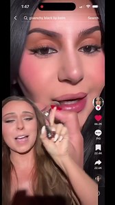 17K views · 156 reactions | Do you have a favorite color changing lip balm??  I like that this one is more berry than hot pink  ib: @makeupbybrooktiffany  #makeupreview #viralmakeup | Roseandben | Facebook