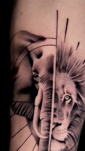 11 reactions | Pablo Moreno Tattoo Artist on Reels | Facebook