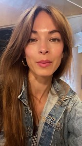 Kristin Kreuk variant cover art — limited edition signed by writers