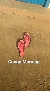 Congo Morning on Reels