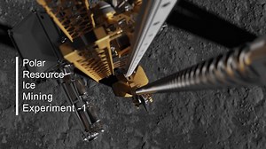 NASA’s Polar Ice Experiment for Future Moon Missions | Kennedy Space Center FriendsofNASA.org: An innovative NASA experiment is preparing for its journey to the Moon as part of Intuitive Machines’ second launch to the lunar surface. The Polar Resources Ice Mining Experiment-1 (PRIME-1) will be delivered through NASA’s Commercial Lunar Payload Services (CLPS) initiative on the next lunar flight. Designed to investigate the Moon’s subsurface, PRIME-1 will demonstrate groundbreaking technology to e