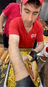 738K views · 3.1K reactions | Hot-dog değil Pat-dog Patso Burger Üsküdar İstanbul #reklam | Seyhan Kurt | Facebook