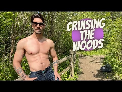 Cruising the Woods (Complete Beginners Guide) | Patrick Marano