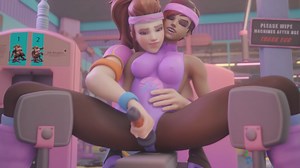 Brigitte's Gym