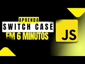 Learn how to use Javascript's Switch Case in the simplest way possible.
