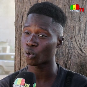 246K views · 14K reactions | Goor désoul Bargny | TeleSenegal | Facebook