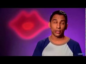 DRAG RACE EYE ROLL COMPILATION