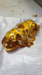62K views · 2.1K reactions | Bacon Wrapped Chili Cheese Dog! 肋燎 | Foody Fetish | Facebook