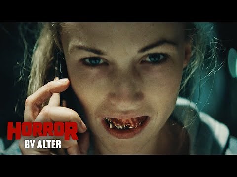 Horror Short Film "BITE" | ALTER
