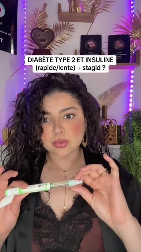 Diabète de type 2 à 24 ans : risques, traitements et complications