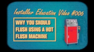 Installer Ed shows why using a Hot Flush Machine is a game-changer for radiator cleaning! 🚗 Learn the importance of proper maintenance and keep your systems running smoothly. Don’t forget to subscribe to our YouTube channel for more helpful tips: https://etereman.link/installered #ete #installered | ETE REMAN