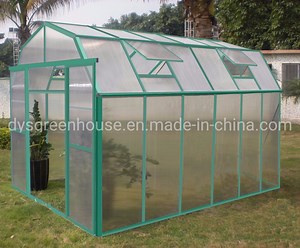 [Hot Item] Aeroponic Tower Garden Growing System for Commercial Green House (RDGU0812H)