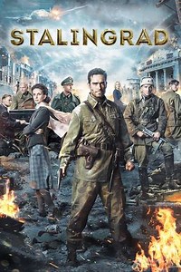 Stalingrad (2014) - Movie