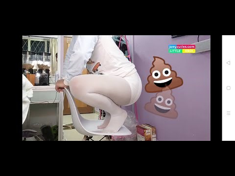 ABDL - Diaper Pooping Guide