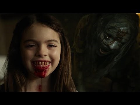 Lee Cronin's The Mummy | Official Trailer (2026)