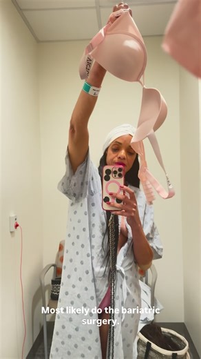 Mary Pauline Simms on Instagram: "Peek-a-boo. 👀. Today was a real-time lesson in informed consent — and having faith in the Lord while trusting the process. The Nov. 18, 2025 breast MRI finding — BIRADS 4 in my right breast. It’s a suspicious, non-mass focal enhancement, measuring approximately 1.3 × 0.8 × 1.6 cm. Before my MRI-guided breast biopsy, the physician sat down with me and carefully explained that there are multiple reasons a needle biopsy might not be successful today. In my case, d