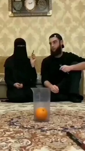 1.9K views · 48 reactions | A sinful woman will take 4 perosn with her to Jahanum | Incredible Kashmir | Facebook