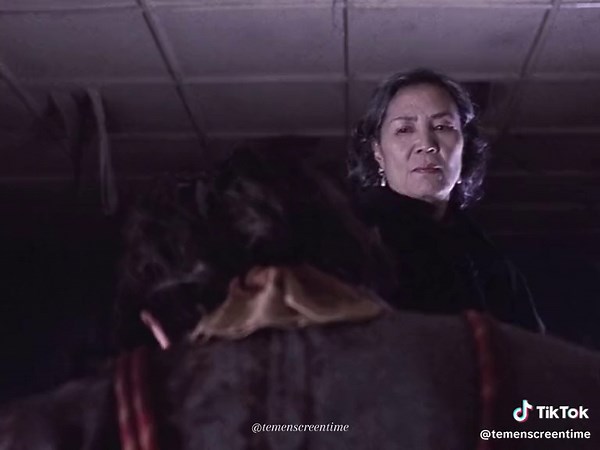 Lady Vengeance: Ending Scenes and Movie Clips