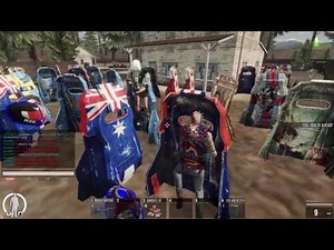 Warz ATK - Montage : บ๊ายบาย