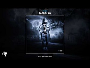 Toosii - Floating [Poetic Pain]