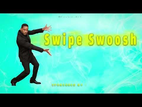 Swipe Swoosh Transition Sound Effect ( Download free)