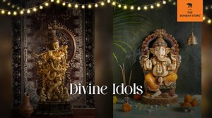 In search of something extraordinary? Our handcrafted collection is bursting with delightful creations, each waiting to add a sprinkle of joy to your life. Imagine walking into a space that truly reflects your personality, filled with charming decor and stylish essentials. Discover the wonder online at www.thebombaystore.com or visit us in-store for a delightful shopping spree!✨ . . #Essentials #Categories #FestiveMustHaves #TheBombayStore #OriginalSwadeshi #ShopNow #PerfecttoGift #BulkGifting [