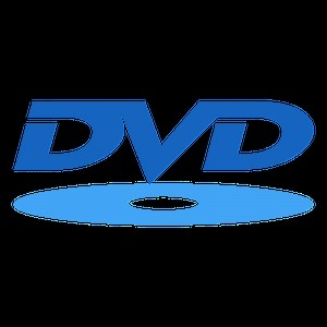 DVD IDLE SCREEN by BarlDex