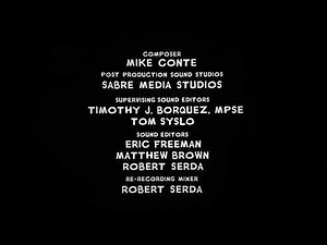 Secret Mountain Fort Awesome Adult Swim Credits