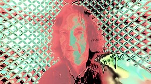 Hotel room fun! | Gwyn Ashton - artist page