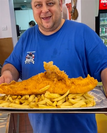 This would be the perfect Sunday scaries cure 😂 | LADbible