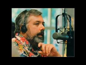 Chuck Harder - For the People - 04