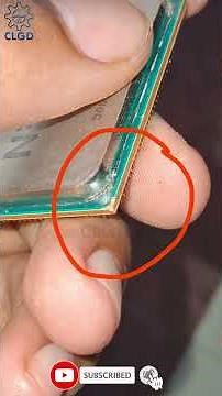 kill Your Processor you don't get to know🔥 | How to Protect Your CPU