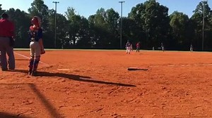 And boom goes the dynamite seems to be what is said quite a bit when Caleb Crain is up to bat! EBC | Carolina Travel Sports | Facebook
