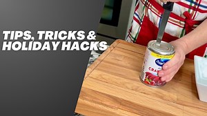 Tips, Tricks & Holiday hacks