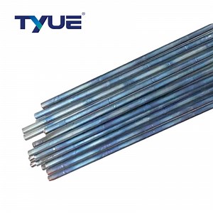 [Hot Item] Wenzhou Tianyu Electronic Cobalt Alloys Welding Electrodes Stellite Alloys Welding Rods