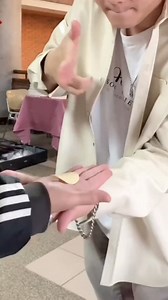 It works!! #TeamREAL #beatbox #magic | Beatbox_24